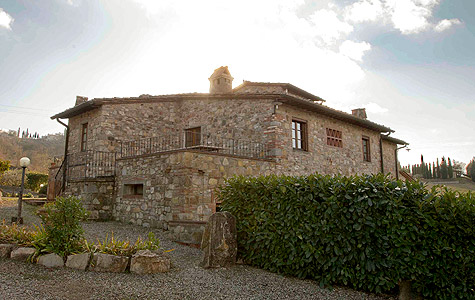 Cottage