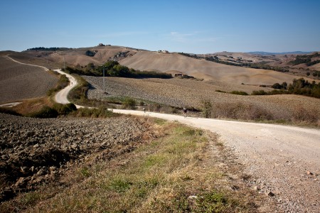 Arriva L'Eroica nel Chianti : tutti in bicicletta!!