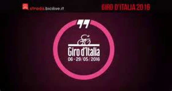 Giro d'Italia