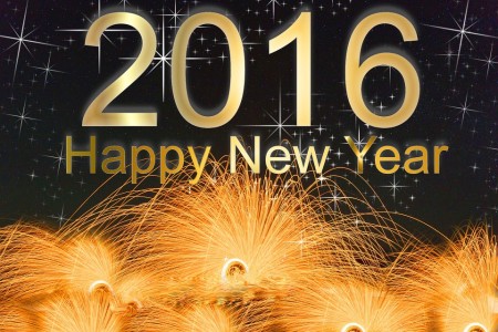 Ultimo dell'anno e capodanno
