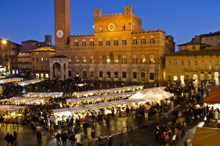 Mercatini